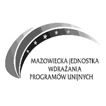 Mazowiecka Jednostka Wdrażania Programów Unijnych