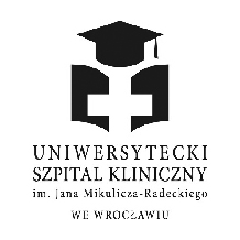Uniwersytecki Szpital Kliniczny we Wrocławiu